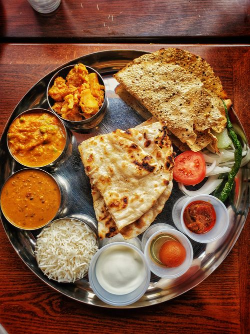 food